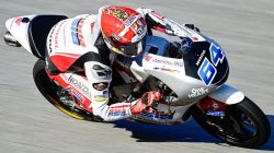 Motor Bermasalah, Mario Aji Berada di Peringkat 27 Latihan Bebas Moto3 San Marino
