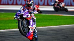 Jorge Martin Dominasi Kualifikasi MotoGP San Marino 2023 dengan Pole Position