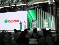 Castrol Indonesia Luncurkan Varian Baru Oli Magnatec untuk Mobil Hybrid dan SUV