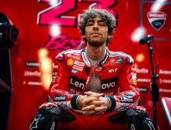 Setelah Operasi Patah Tulang, Enea Bastianini Dipastikan Tampil di MotoGP Mandalika