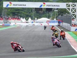 Diskon Khusus dari MGPA Bagi Warga Lombok yang Ingin Nonton MotoGP