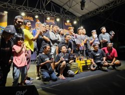 Mini 4WD Championship Sukses Digelar, OMG Fest akan Jadi Agenda Tahunan